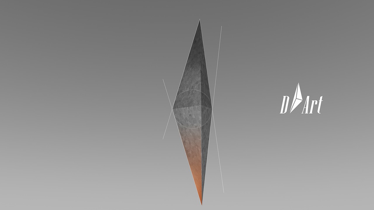 卢浮宫高端地产提案