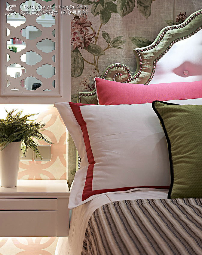 成都 / 天立香缇华府B（图ZMTMxMTM1NDk2） - 环境/建筑摄影 - 站酷设计师彩翼建筑空间摄影原创素材 - 站酷ZCOOL