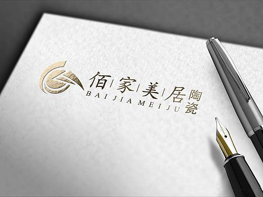 佰家美居（个人主页-ZNDgzMzQ5Mjg=） - 品牌 - 站酷设计师乜东东啊原创素材 - 站酷ZCOOL