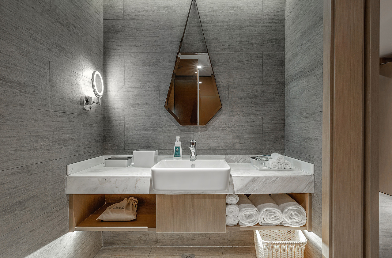 亚朵酒店-成都人民北路店