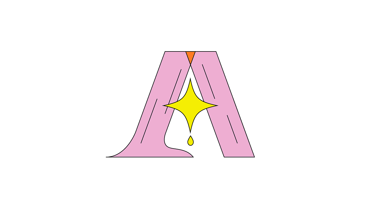 26 字母设计实验 / 26 letters design experiment（图ZMjgwMDkxMDIw） - 字体/字形 - 站酷设计师一棒ONEBOOM原创素材 - 站酷ZCOOL