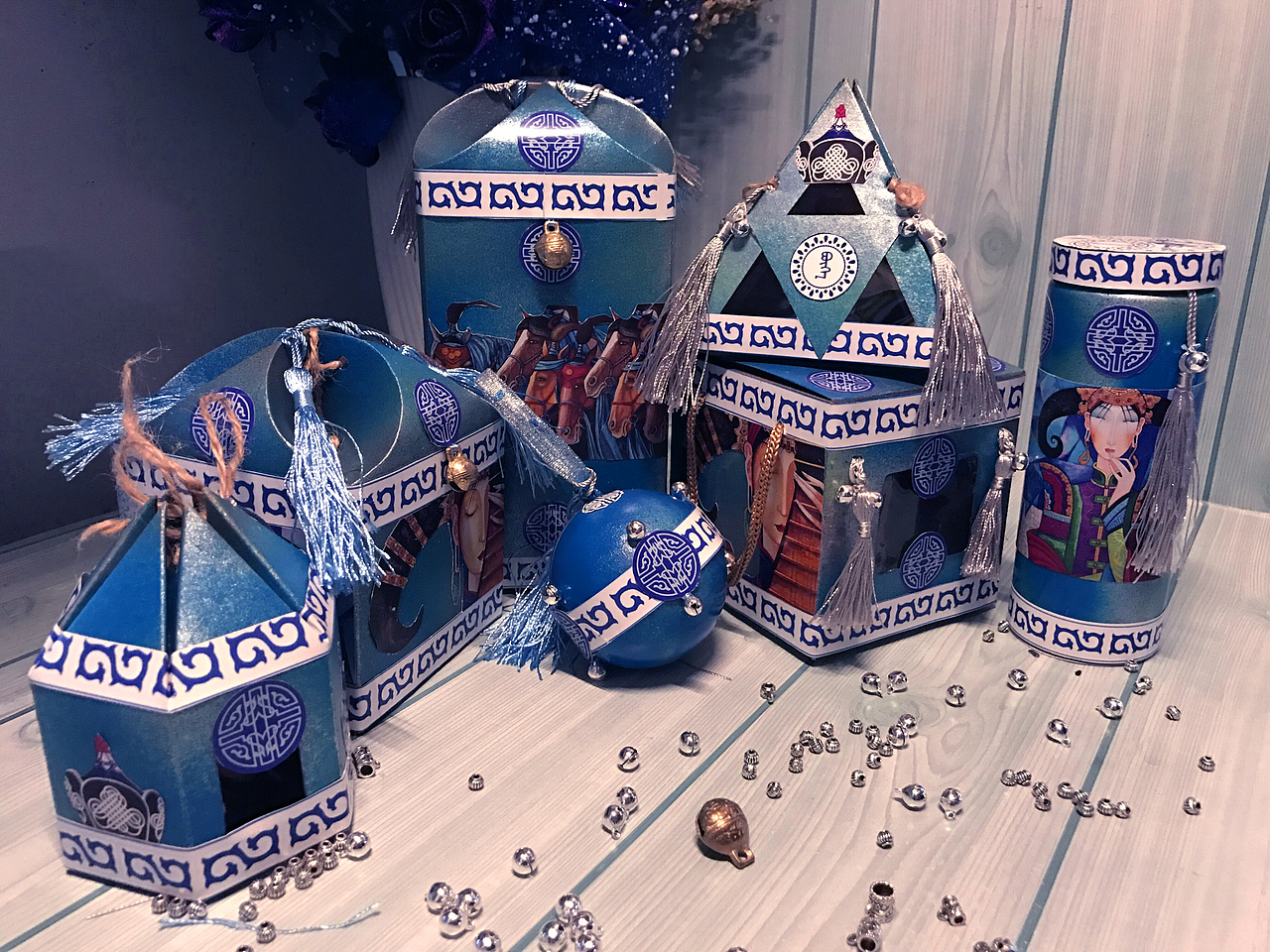 《蒙古人家》（图ZODM5NTE4Mjg=） - 包装 - 站酷设计师我嫌你碍眼原创素材 - 站酷ZCOOL