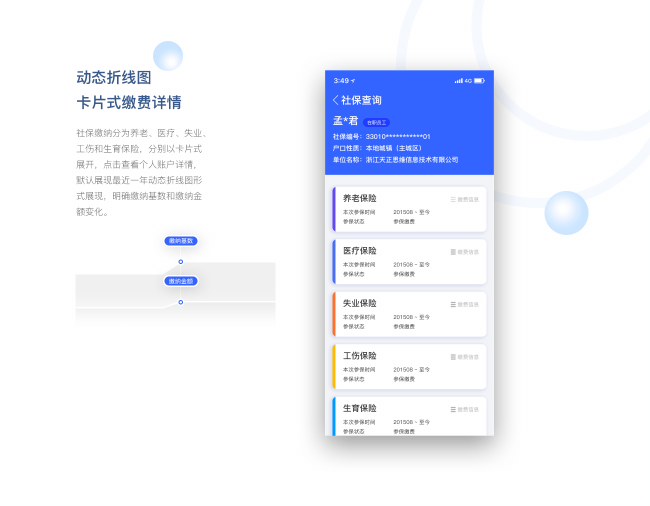 就业基层服务APP（图ZMTI3MjkzNjA4） - APP界面 - 站酷设计师睡睡睡不醒麽原创素材 - 站酷ZCOOL