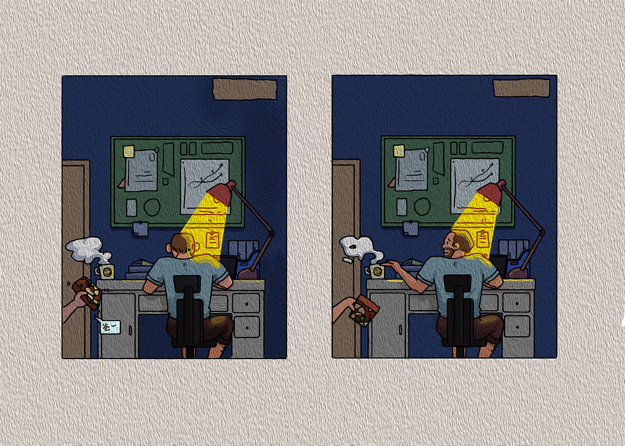 1（图ZMTcwMDMxNjA4） - 创作习作 - 站酷设计师XxxKat原创素材 - 站酷ZCOOL