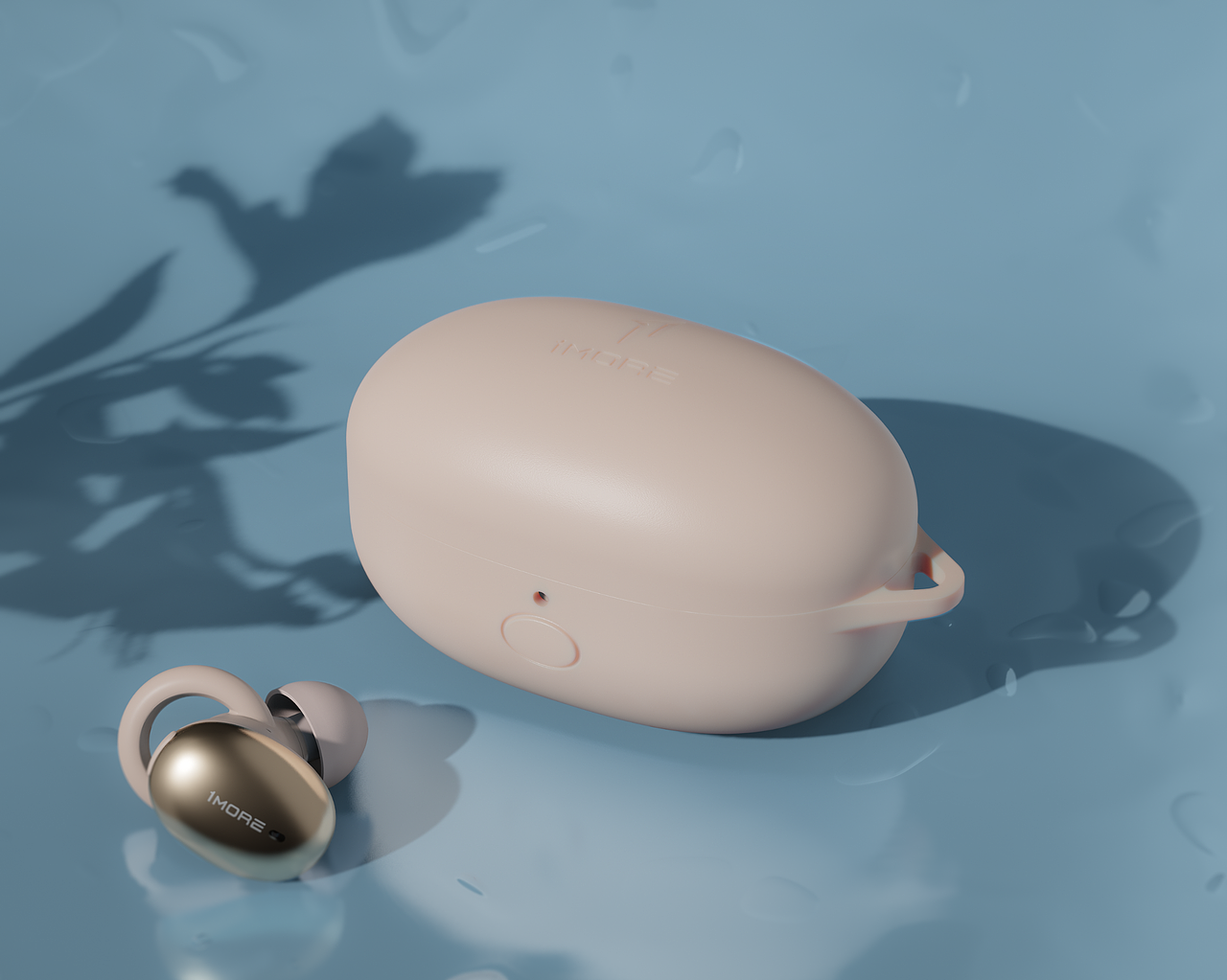 2019年产品渲染合集Blender造