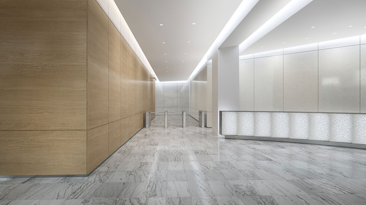 室内设计效果图