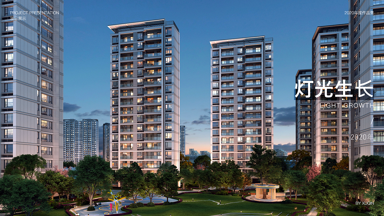 2020年度渲染作品集（图ZMjQxNTI2MDgw） - 动画/影视 - 站酷设计师NineZour原创素材 - 站酷ZCOOL