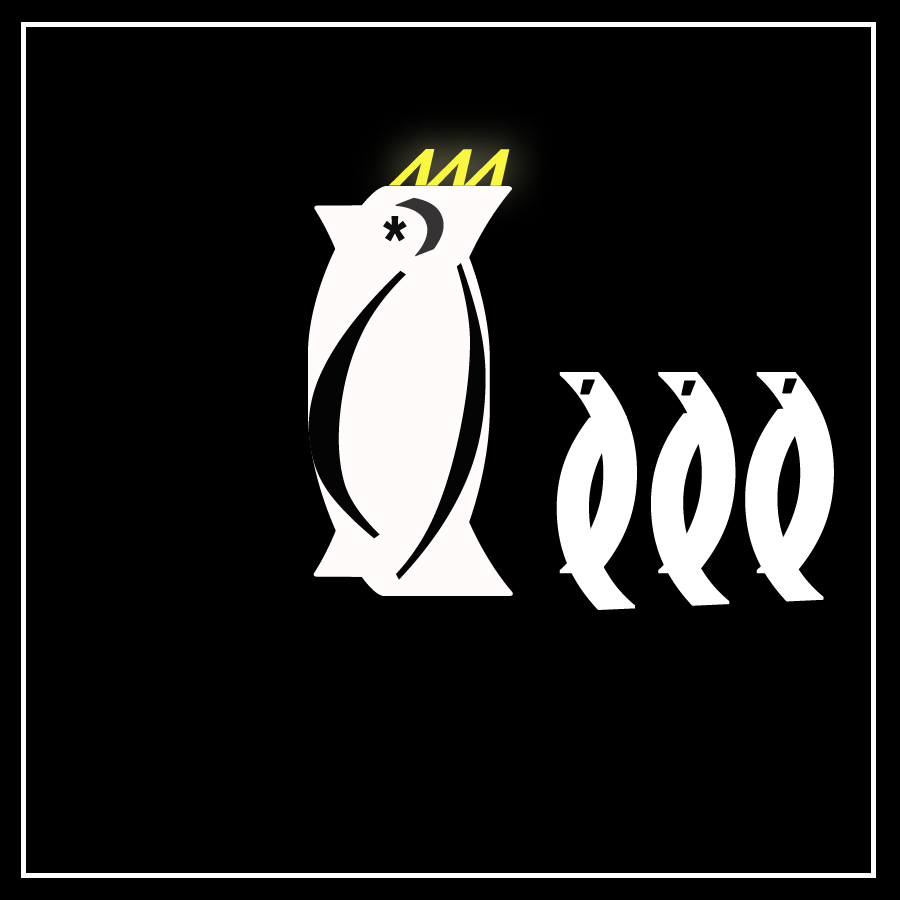 数字符号创意设计