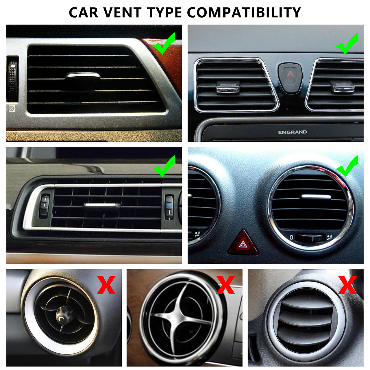 亚马逊产品摄影 PS精修图场景图合成A+—车充