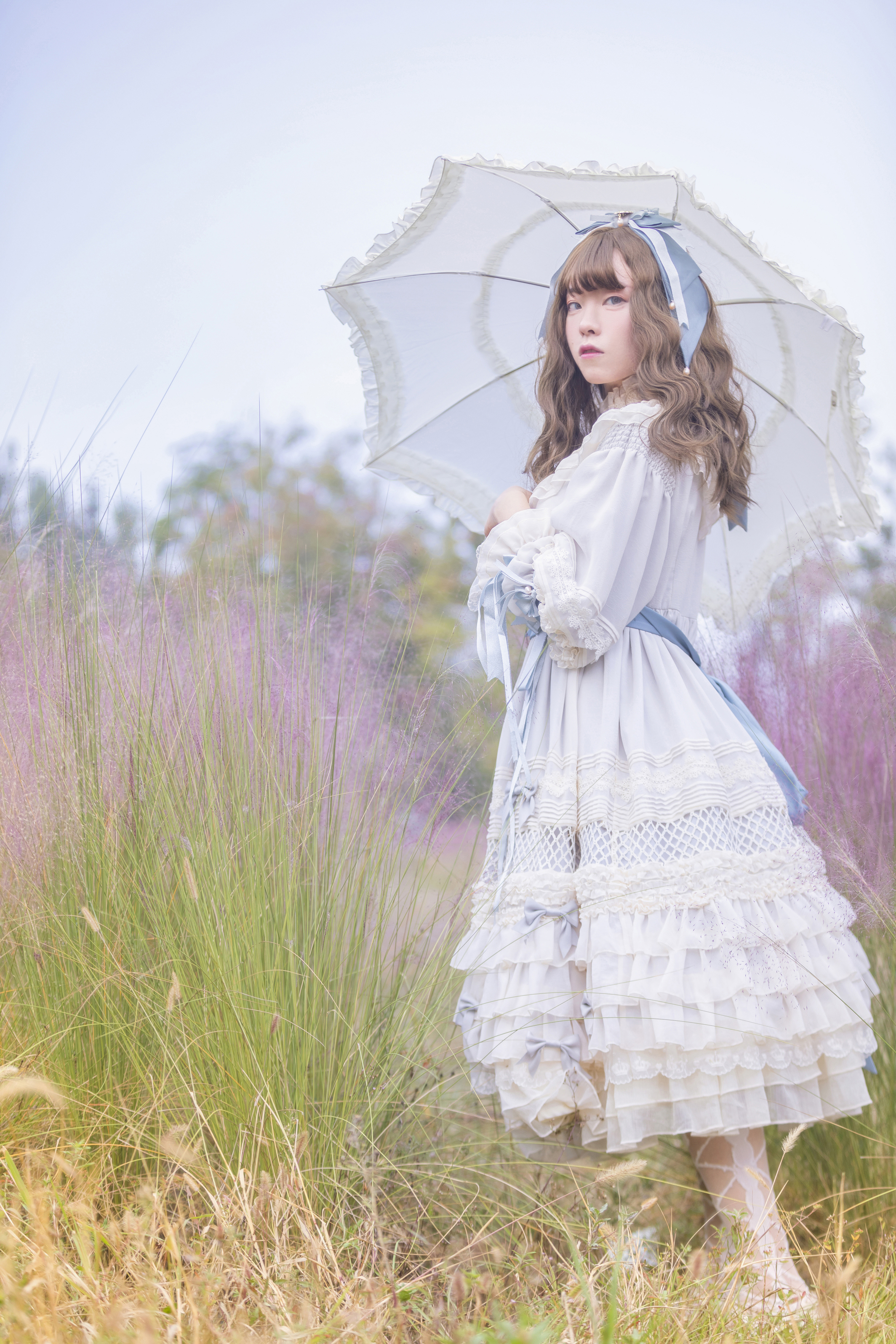 少女人形 十女 洛丽塔