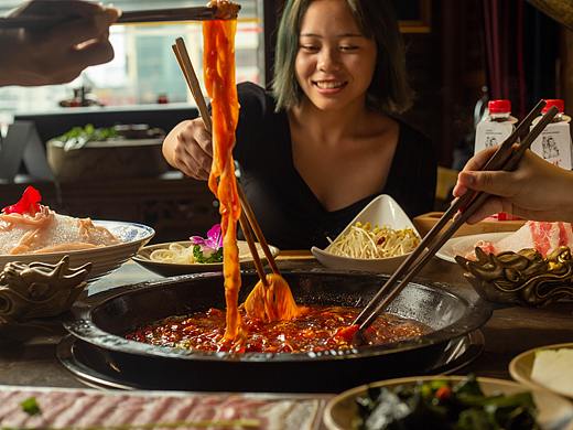 還是火鍋，補(bǔ)腎的那種（個人主頁-ZNDY4MDQ1MzY=） - 產(chǎn)品攝影 - 站酷設(shè)計(jì)師老紙?jiān)瓌?chuàng)素材 - 站酷ZCOOL