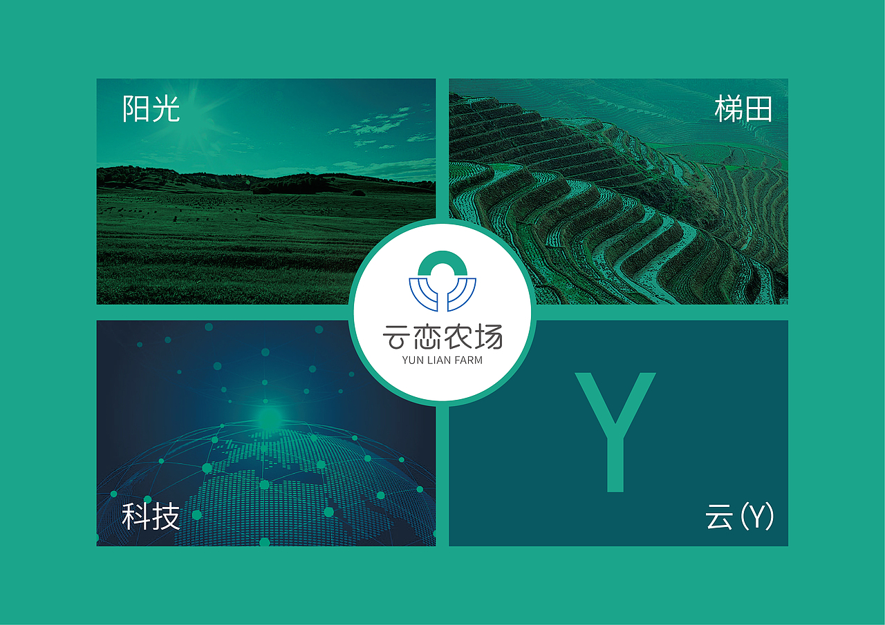 品牌VI,LOGO设计（图ZMjY0NTI5NDgw） - Logo - 站酷设计师初七的画原创素材 - 站酷ZCOOL