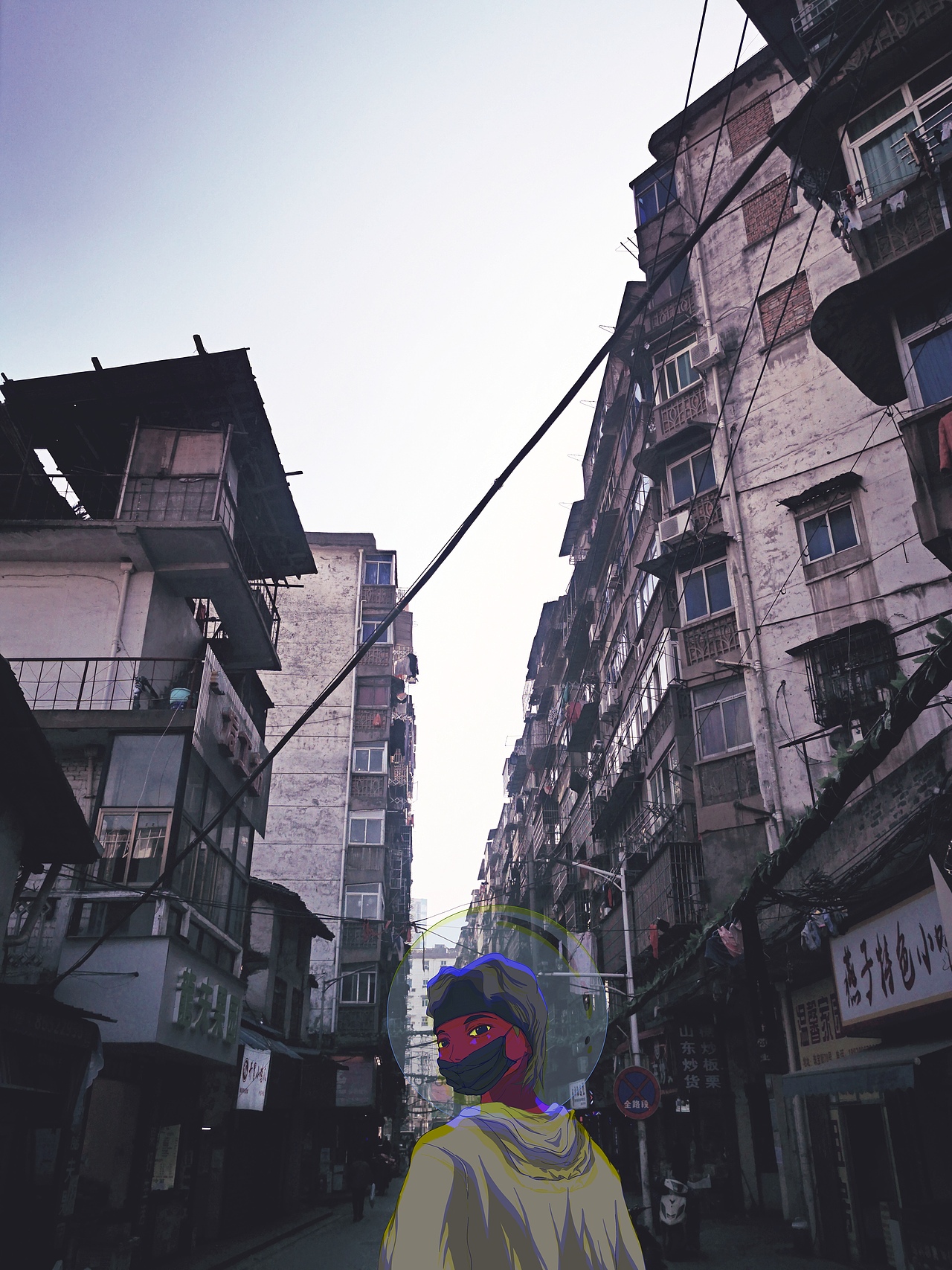 南昌之行🚶（图ZMjM5OTI2NjQ0） - 其他摄影 - 站酷设计师SPACEMAN_YG原创素材 - 站酷ZCOOL