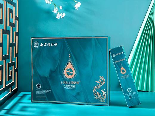 女性私密 套盒