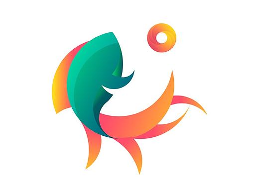 彩鱼 - 休闲类生存游戏