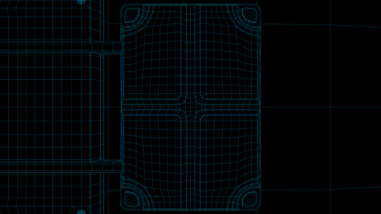 C4D自带渲染器+建模学习随堂作业（图ZMjMzMTk5Mzgw） - 其他三维 - 站酷设计师Jazz_张嘉杰原创素材 - 站酷ZCOOL