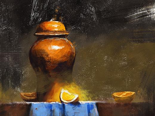 练习2（个人主页-ZMjk0NDE4NDg=） - 创作习作 - 站酷设计师春与梅子原创素材 - 站酷ZCOOL