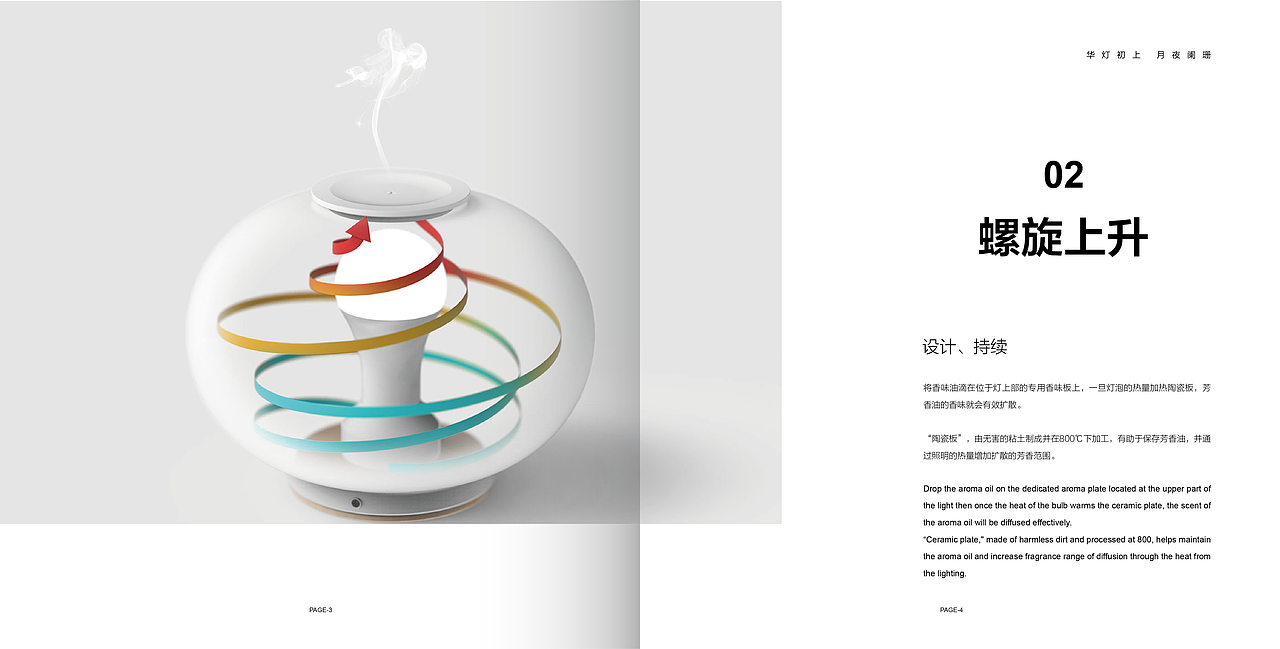 初尚灯饰（图ZMTI1Mjg5OTk2） - 书籍/画册 - 站酷设计师倾久久原创素材 - 站酷ZCOOL