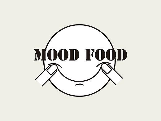 「MOOD FOOD」（情绪调味品）