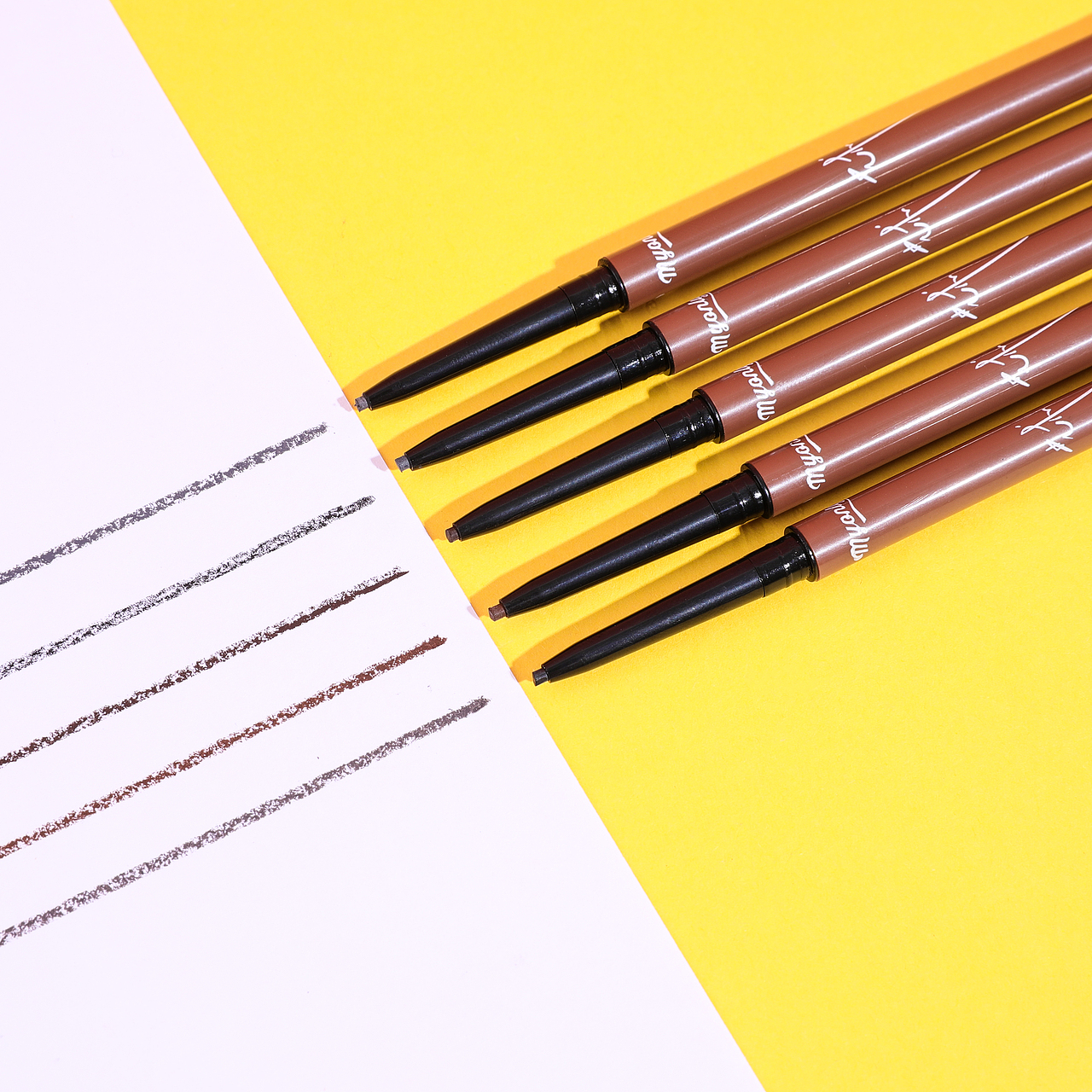 眉笔拍摄（图ZMjAwMDQ5NDI4） - 产品摄影 - 站酷设计师冰丸子1234原创素材 - 站酷ZCOOL