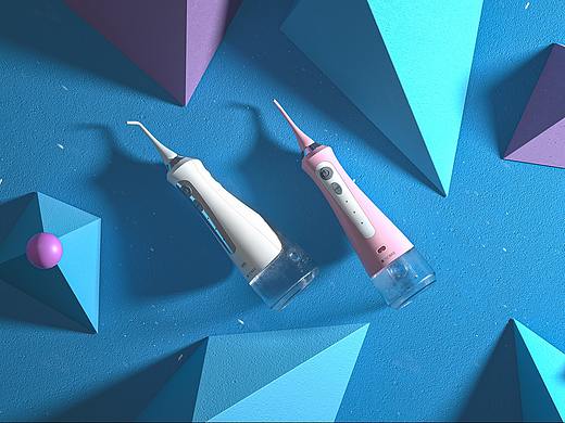 产品渲染集