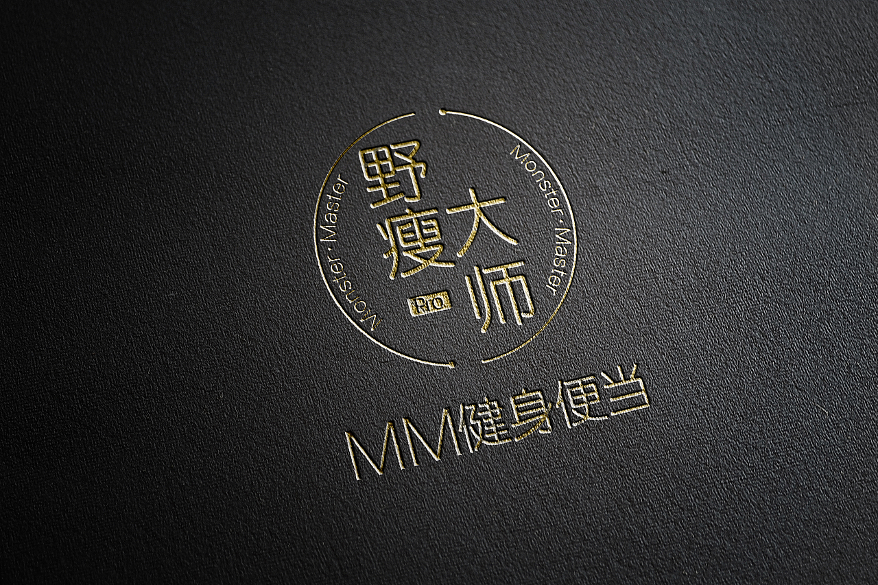 LOGO设计（图ZMTA4ODU1MTQ4） - 品牌 - 站酷设计师蒙面兔原创素材 - 站酷ZCOOL