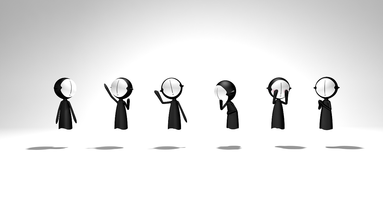 子非乌鸦表情包（图ZMjE4OTkxMDA0） - 网络表情 - 站酷设计师子非乌鸦原创素材 - 站酷ZCOOL