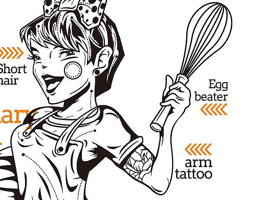 UME网红甜品