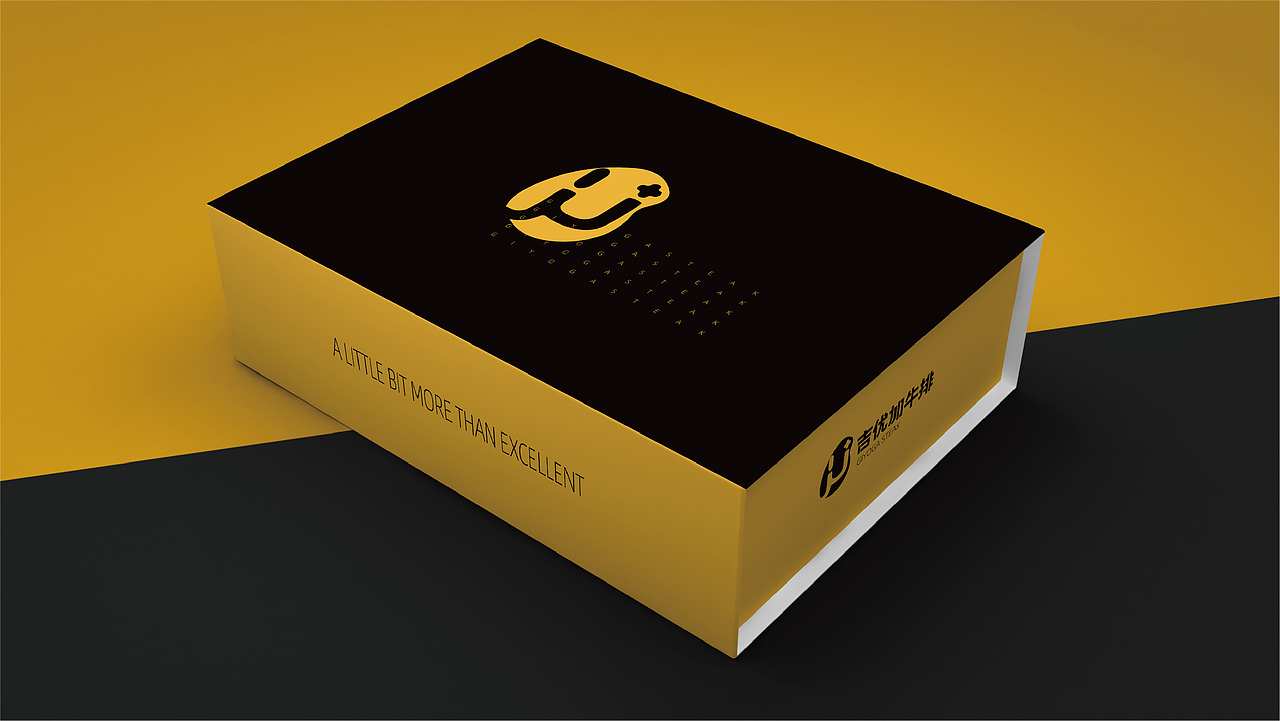 自助牛排（图ZMjQ4ODE5Nzky） - Logo - 站酷设计师一叮YD原创素材 - 站酷ZCOOL