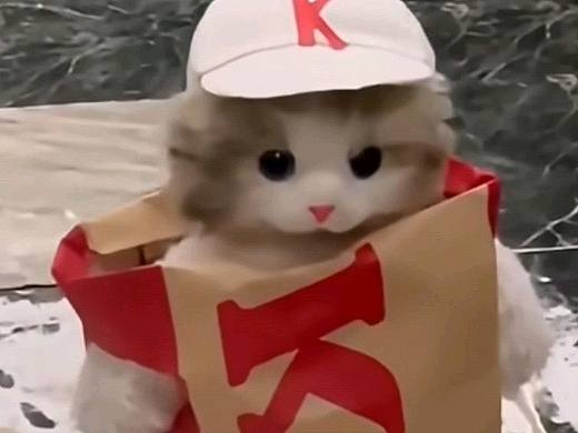 直接用盲盒做手账（个人主页-ZNjczOTgxNDg=） - 其他手工艺 - 站酷设计师包包脸原创素材 - 站酷ZCOOL