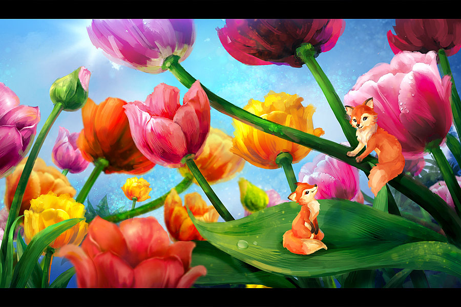 台历插画（图ZMjUyMzQ2MzY=） - 商业插画 - 站酷设计师zakenafen原创素材 - 站酷ZCOOL
