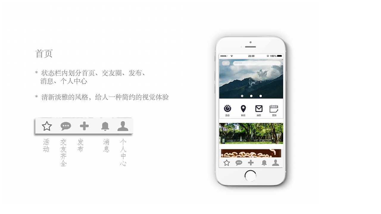 校园类APP“帮帮”（图ZMTExODk3MjQw） - 交互/UE - 站酷设计师卢晓1原创素材 - 站酷ZCOOL