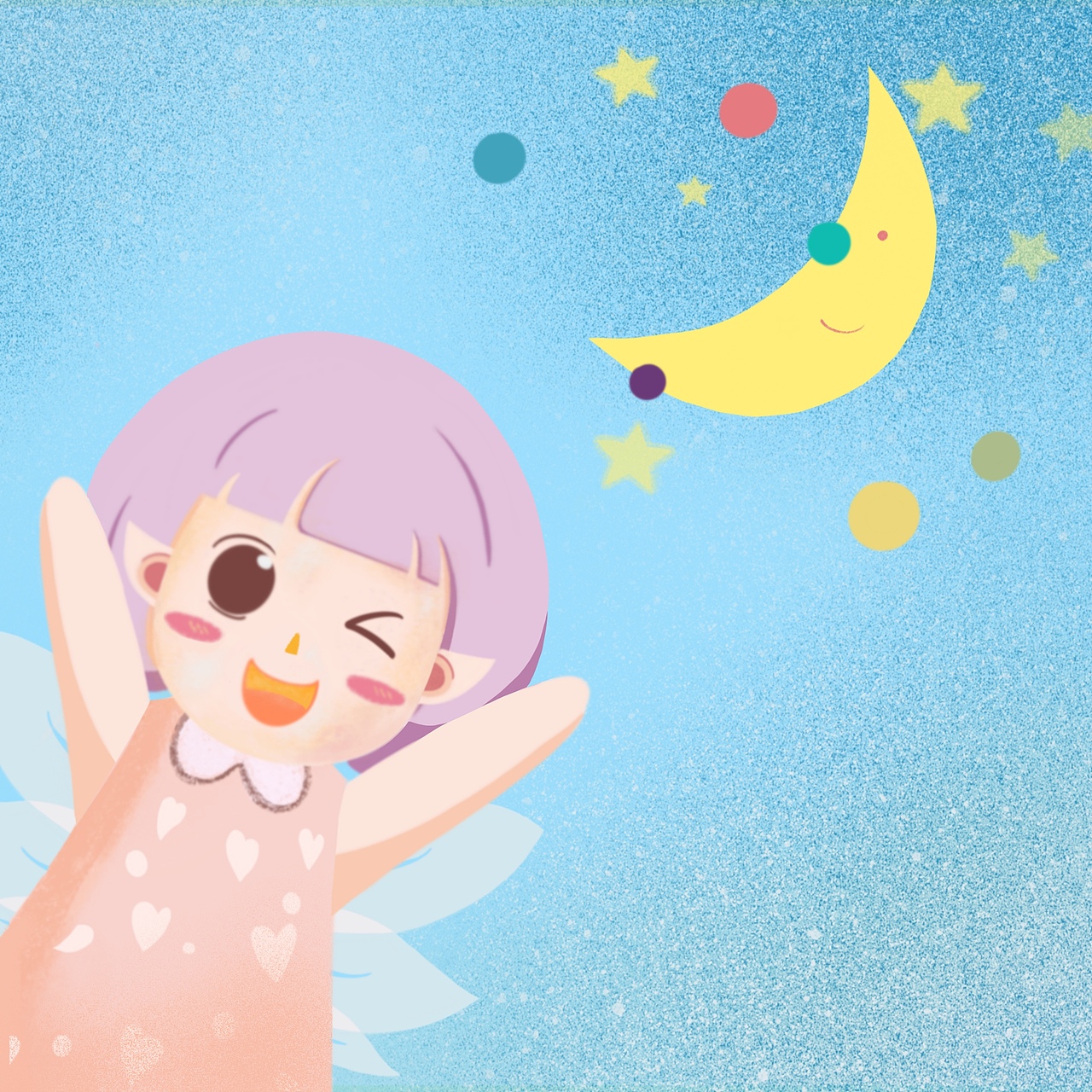 儿童绘本插画～情绪表达（图ZMjU3MDM0NTAw） - 绘本 - 站酷设计师Amanda屈原创素材 - 站酷ZCOOL