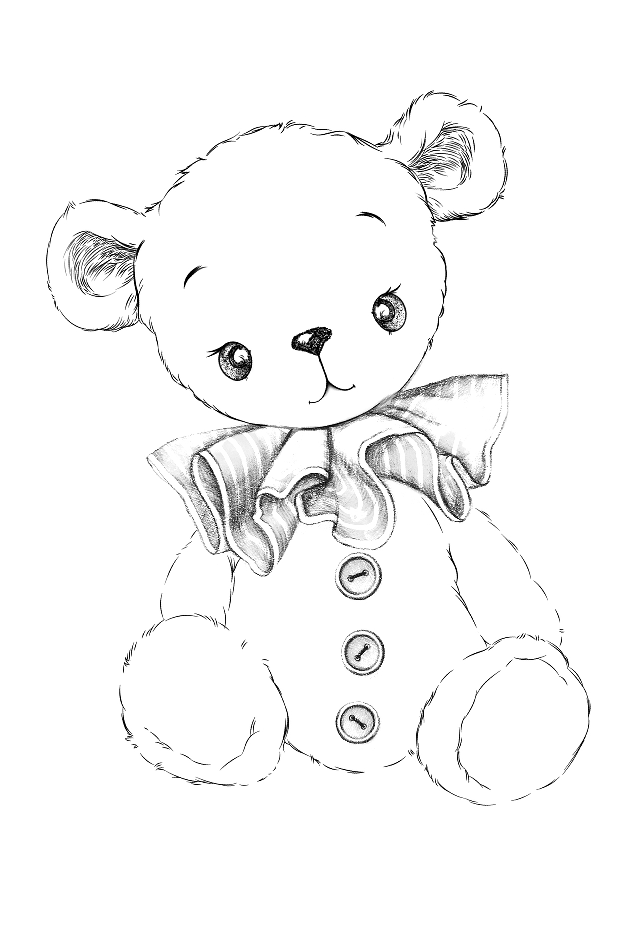 熊出没了（图ZMTI1NjM2MzEy） - 图案 - 站酷设计师williamping原创素材 - 站酷ZCOOL