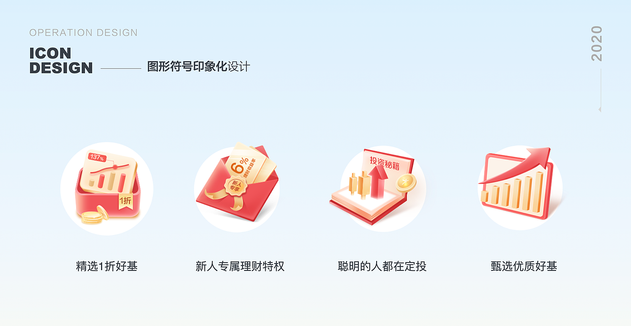 安信网金运营设计合集