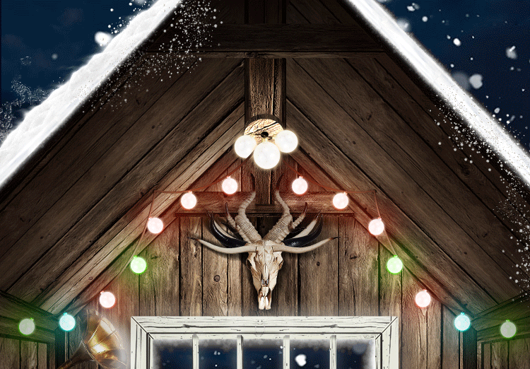 奇幻圣诞（图ZMTg4MTY3OTQ0） - 电商 - 站酷设计师小嵘峥原创素材 - 站酷ZCOOL