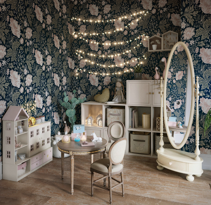 巴洛克，极致浪漫的欧式复古（图ZMjM4NTEwNDg4） - 家装设计 - 站酷设计师Z18672383原创素材 - 站酷ZCOOL