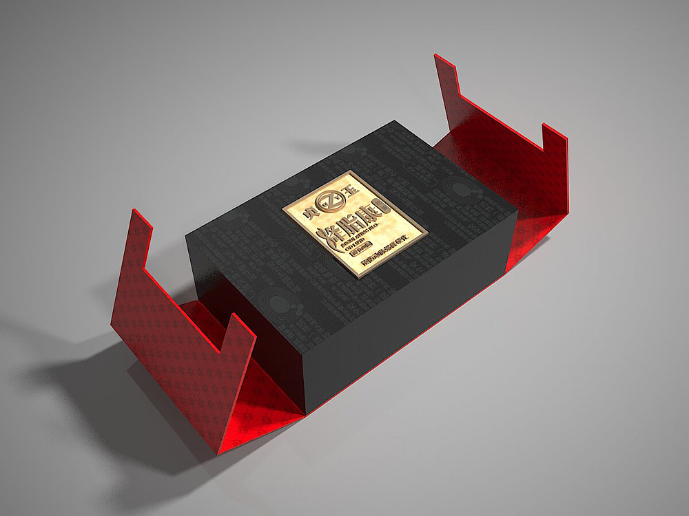 北京貞玉降指康保健品（圖ZOTQxMTg4MDg=） - 包裝 - 站酷設(shè)計(jì)師視維品牌SIVI原創(chuàng)素材 - 站酷ZCOOL