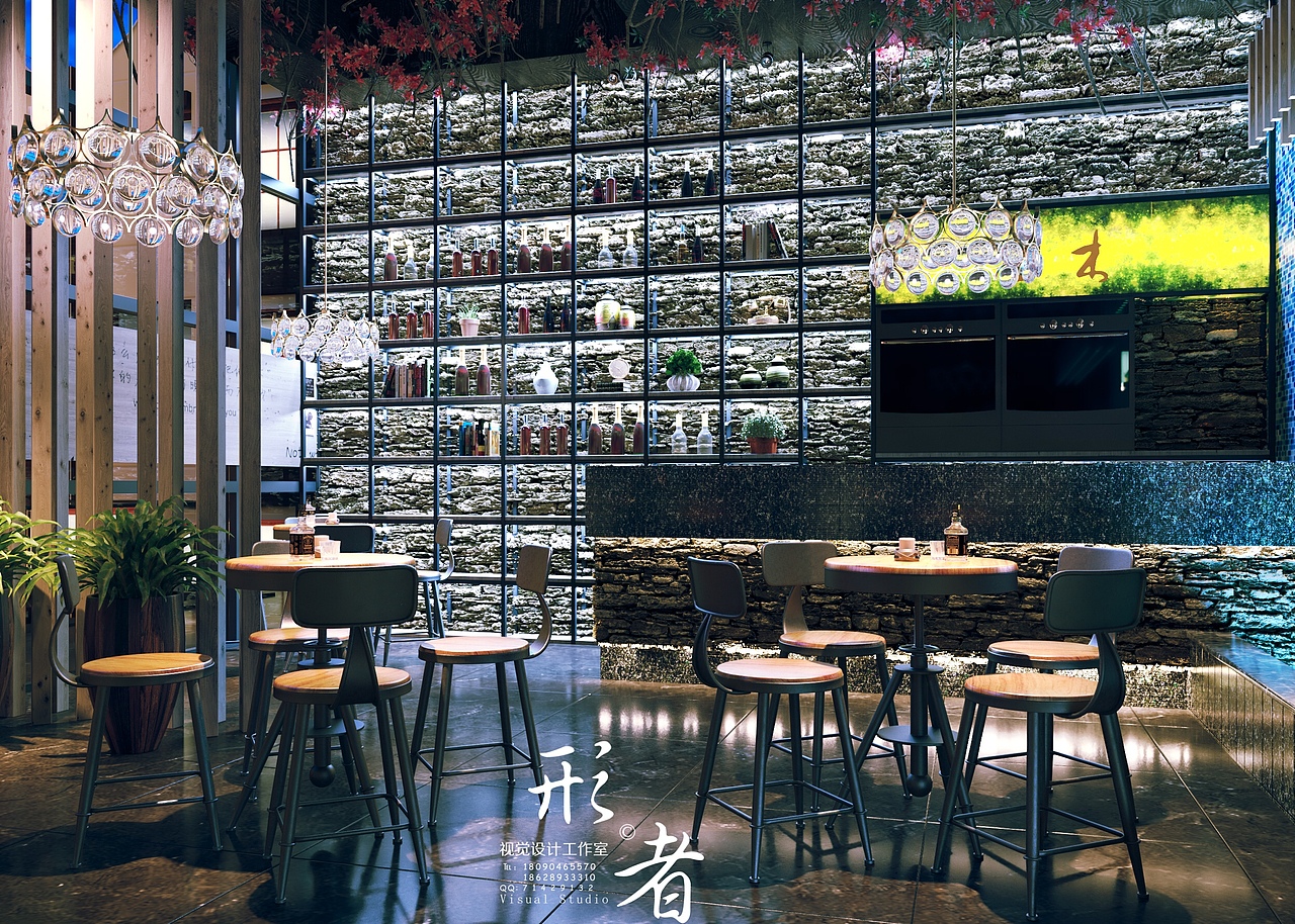 一些之前的作品合集（图ZMTA2Mjg4Nzg0） - 建筑/空间 - 站酷设计师入梦如幻原创素材 - 站酷ZCOOL