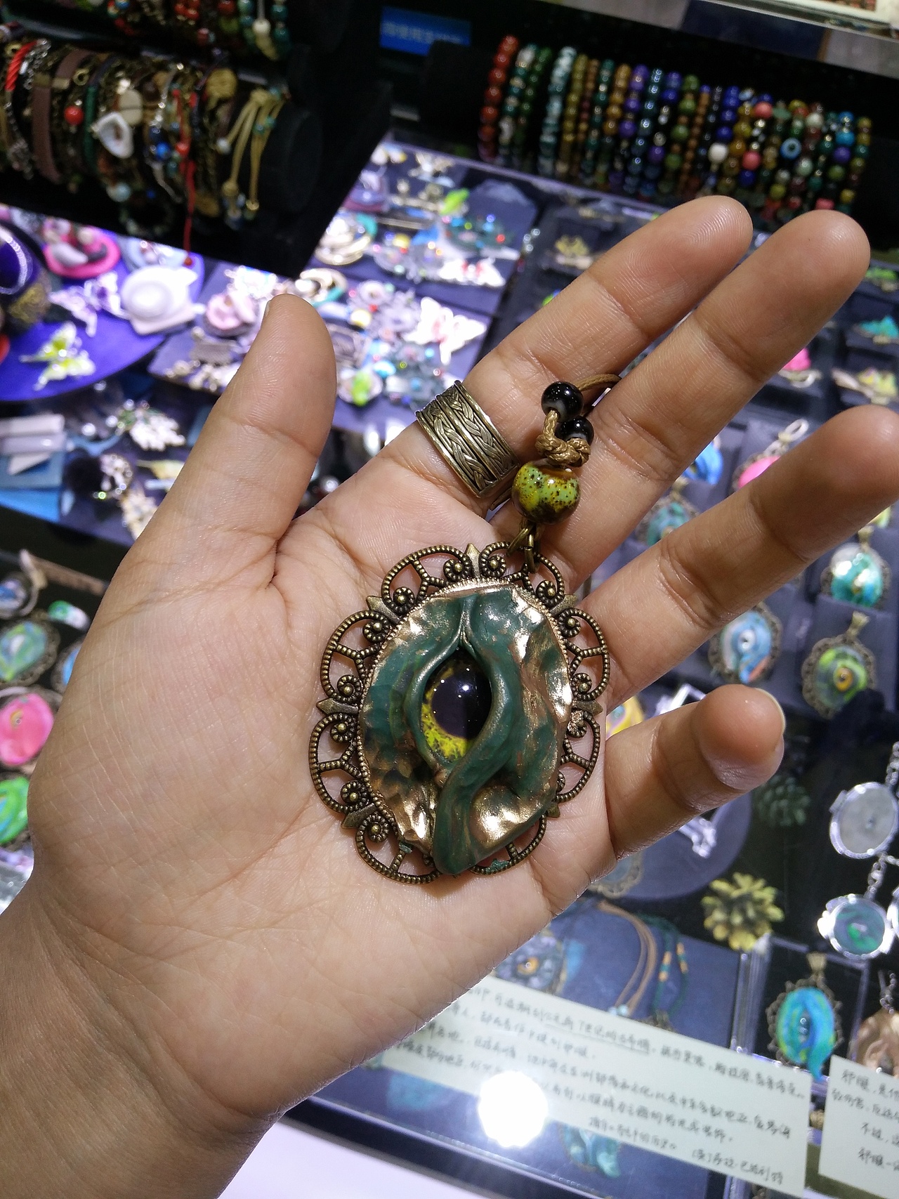 有工作室真好系列,过去的一些非神仙妖怪系列设计。