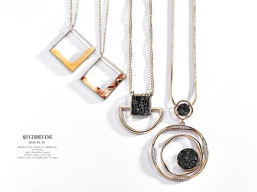 珠宝摄影珠宝修图