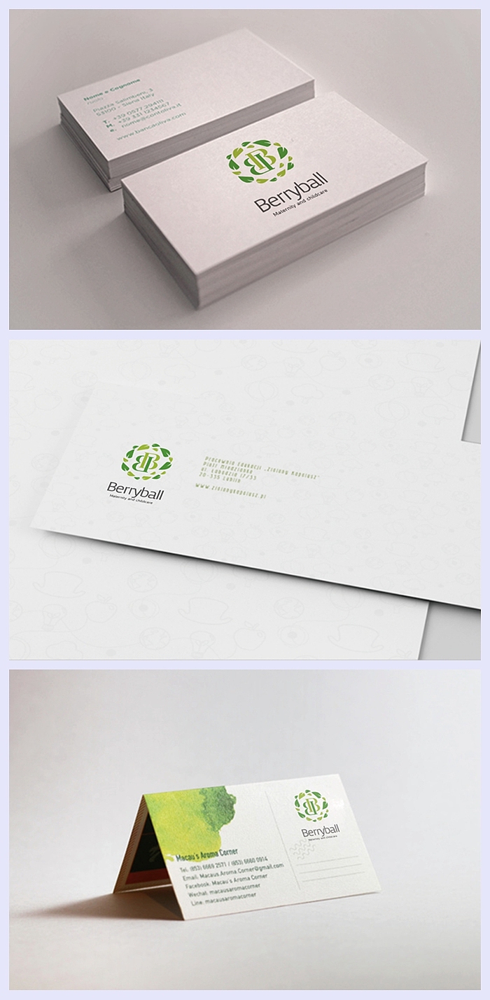 北京某母婴用品类综合公司vi设计提案（图ZMTc4MDI1MTY=） - Logo - 站酷设计师十五哥FC原创素材 - 站酷ZCOOL