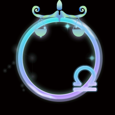 星座直播动态头像框