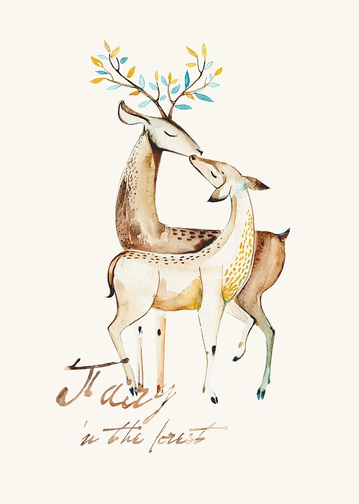 2022小清新香格里拉定制（图ZMjkwNzI5MzQ4） - 商业插画 - 站酷设计师窗帘图库原创素材 - 站酷ZCOOL