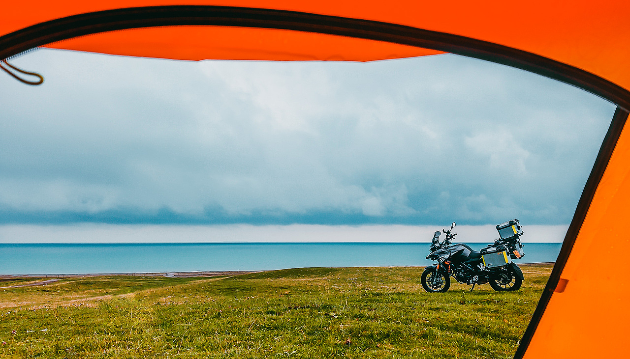 2020年川藏线摩托车旅行（图ZMjM4MDY3MDIw） - 人文/纪实摄影 - 站酷设计师程弎益原创素材 - 站酷ZCOOL