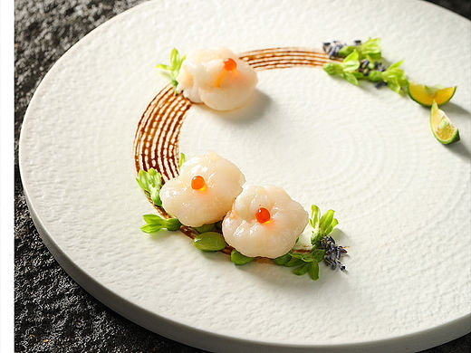 CC食摄×福蔻艺术餐厅