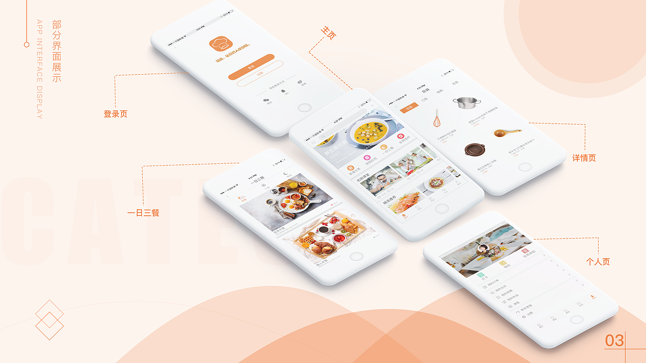 作品集（图ZMTMyMTE2Njg4） - APP界面 - 站酷设计师二少爷的饭原创素材 - 站酷ZCOOL