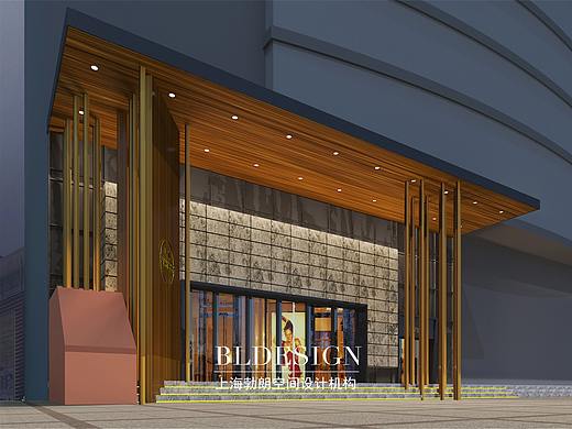 郑州星级酒店设计公司-德银三星级酒店设计案例分析