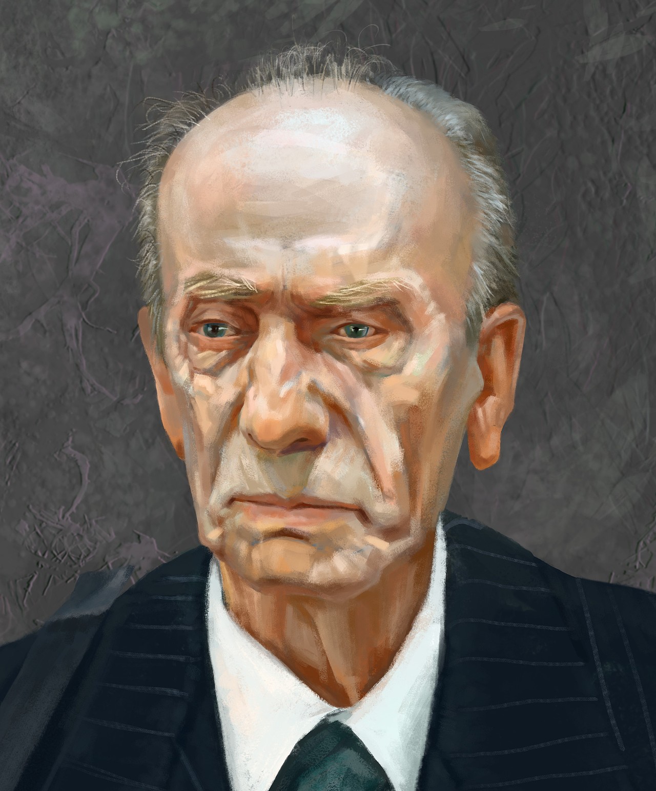 近期绘画作品（图ZMjk0OTA2NTcy） - 创作习作 - 站酷设计师斧祥原创素材 - 站酷ZCOOL