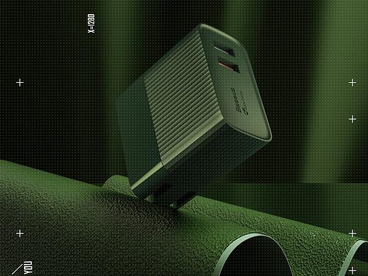 充电器详情页